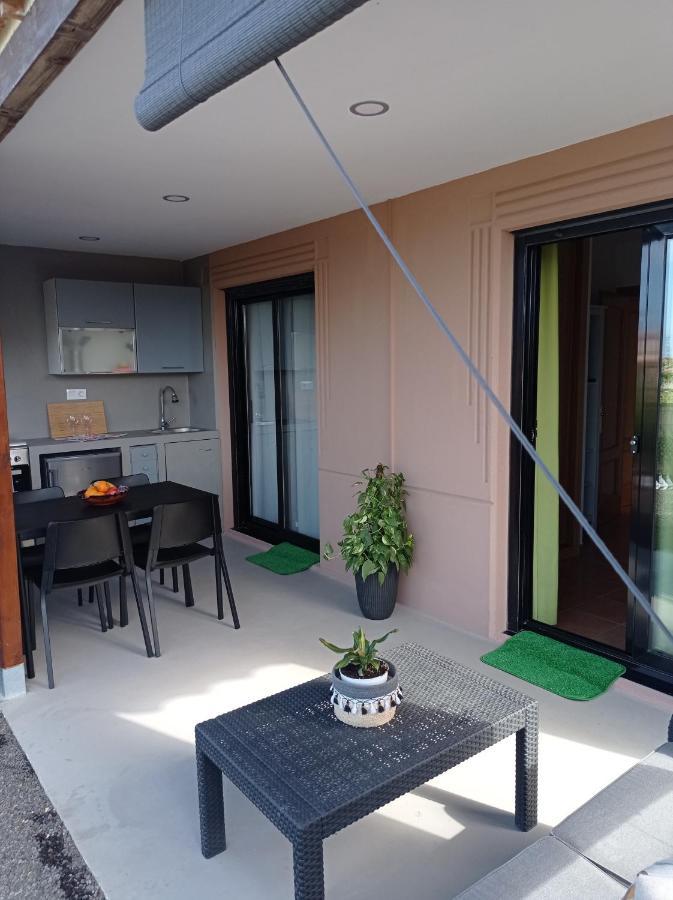 Hotel Casa Sol Origo Mare Lajares Exterior foto